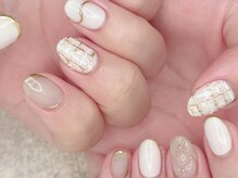 アユニ(Auni)/持ち込みデザインM