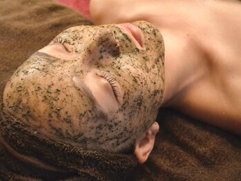 テン(10ten)の写真/【西宮北口/小規模サロン】ノーファンデでお出かけしませんか?ハーブピーリングで始める新感覚"肌育"