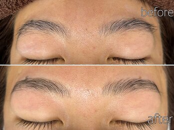 SEC(Shizuoka esthetic company)/【美眉スタイリング】