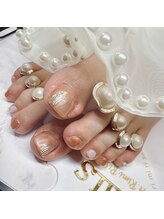 アリミリサロン(A.Rimi.Ri salon)/