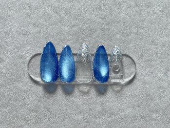 アンドネイルコロン(&Nail:)/定額★70min