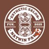 ナツインパウズ(Natwinpaws)のお店ロゴ