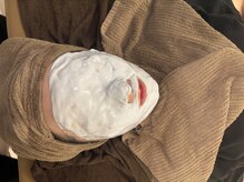 アスボーテ 月島(As Beaute’)/美白・引き締めモデリングパック