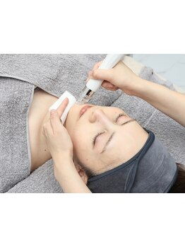 毛穴ケアをしたい