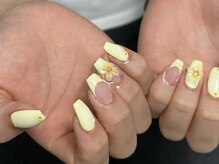 クレーネイル(Klee Nail)/フレンチ