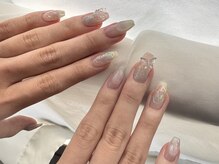 ペアリング(Pairing nail&eyelash)/9月select(K)オリジナルカラー