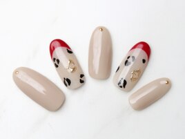 ハンドEコ－ス 4300円