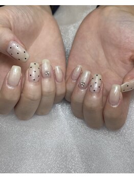 シンプルガーリー♪♪