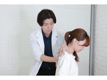 施術効果を持続させる最先端のセルフケア技術