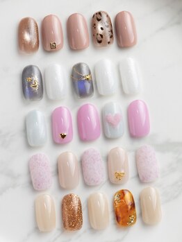 ボニータ(Bonita)/シンプルコース　