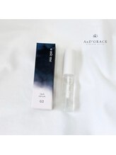 アンドグレース ブロウ 長浜店/コーティング剤【omeme】