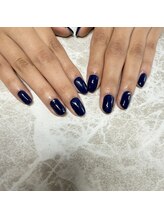 ビビ(VIVI)/ワンカラーネイル