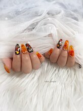 ネイルズアオアクア(Nail's AO AQUA)/