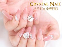 クリスタルネイル プレミアム イオンモール鹿児島店(CRYSTAL NAIL PREMIUM)