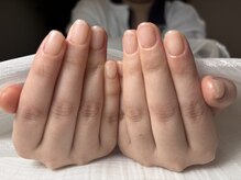 ハンド ケイ(Hand K)/自爪育成