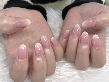 サラ 千種吹上店(Sara)/グラデコース