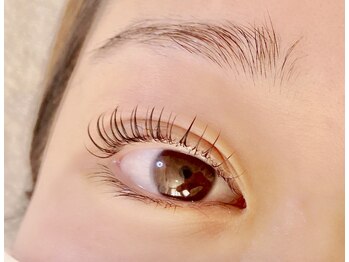 ロール(Rowl)/ラッシュリフト(高濃度美容成分)