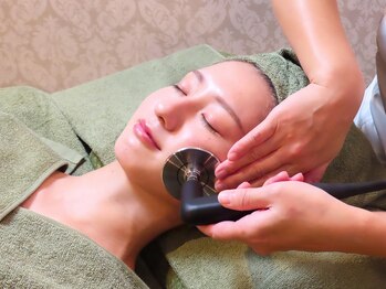 ラポーリア 白金台