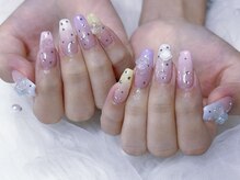 サロンド フィーカ(salon de fika)/【Tomo28】