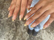 ラナネイル(lana.nail)/Free Design Course