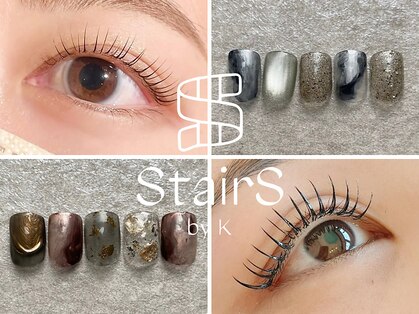 ステアーズ バイ ケー 上尾店(StairS by K)の写真