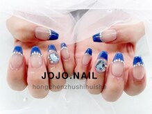 ジョジョネイル(JOJOネイル)/