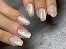 マグネットネイル