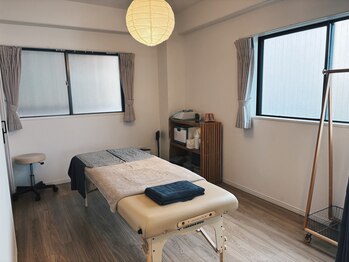 パビット(pabit)/施術ルーム