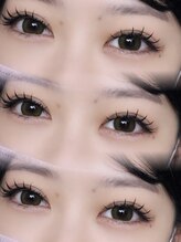 テン(ten.)/バインドロック