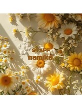 atelier noce【アトリエノーチェ】（すすきの/マグネット/フィルイン/パラジェル）&nbsp;namika 