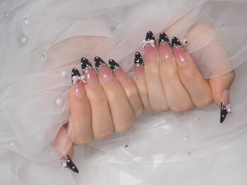 ロロネイル(LoLonail)/