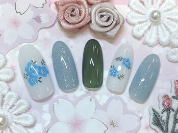 季節限定Platinaコース　5