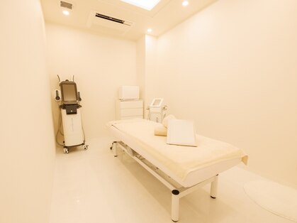 Sahorimo ladies&men's esthetic【サホリモ】の写真