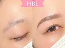 グレース(GRACE)/HBL //