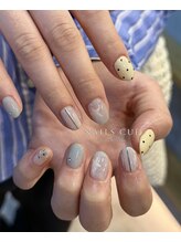 ネイルズキュー(NAILS CUE)/オーダーデザイン