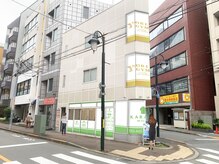ノーブルジム 国分寺店/店舗外観