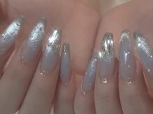 アディクトウラ ネイル(Addict'ula nail)/マグネットネイル