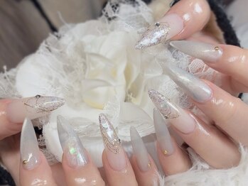 エムシーベル(m.c bell)/マグ☆ラメ☆シェル☆