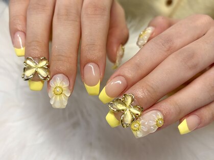 ケリー(Kelly)の写真