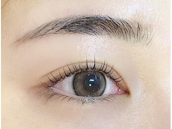 クオン(KUON)の写真/＼まつエクまつパ初心者様必見★／丁寧なカウンセリング/似合わせ提案♪ロット/エクステの種類豊富◎