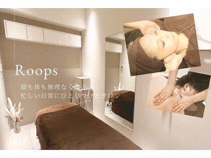ループス(Roops)の写真