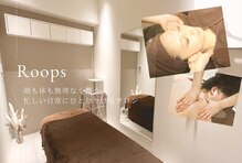 ループス(Roops)
