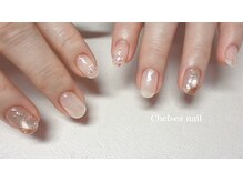 チェルシーネイル(Chelsea nail)