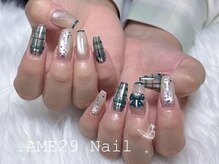 エイミ29ネイル(AME29 Nail)/