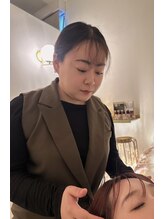 バニッシュ(Vanish)&nbsp;セラピスト 大藤