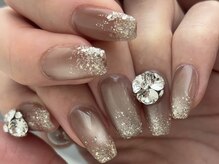 ル ブランシュ(le blanche)/マグネット定額
