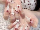 チェッリネイル