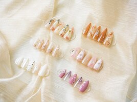 ネイルデザインコレクション