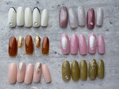 エイルビューティートランク(EIL beauty TRUNK)の写真
