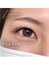 eyelash salon Lumina【10/1 NEW OPEN（予定）】 /まつ毛エクステ